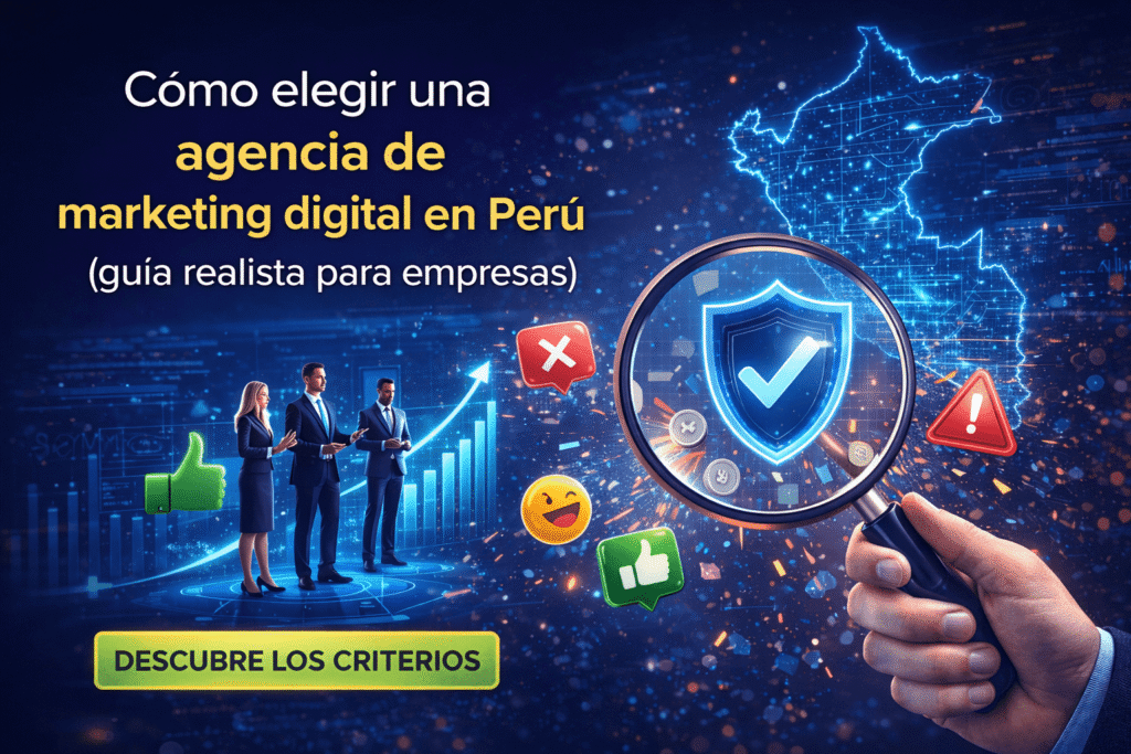 cómo elegir una agencia de marketing digital en perú (guía realista para empresas) (1)