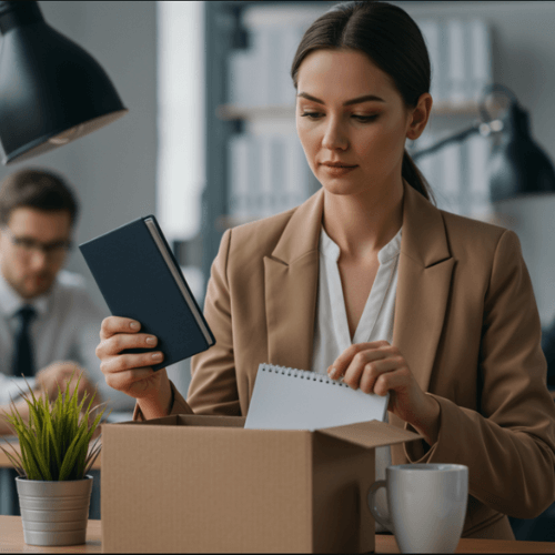 Cómo pensamos en Traffic Marketing PRO el talento no se va por salario. se va por mala gestión.” (1)