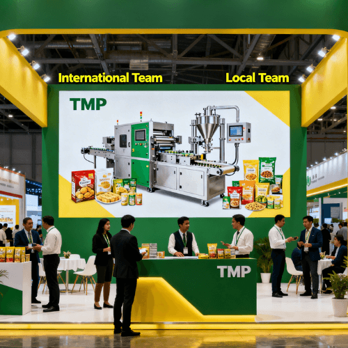 Pack Peru Expo 2026: guía para empresas expositoras en la feria de envases y empaques