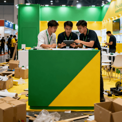 Pack Peru Expo 2026: qué hacer la semana antes de la feria de envases para maximizar leads