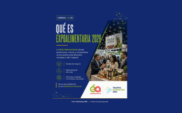 el problema real de expoalimentaria