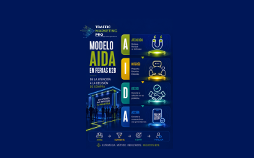El modelo AIDA aplicado a ferias B2B_ de la atención a la decisión de compra