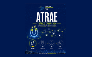 atrae trafico calificado a tu empresa