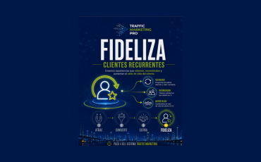 fideliza clientes recurrentes