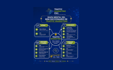 mini diccionario de traffic marketing pro 5