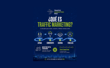 que es traffic marketing