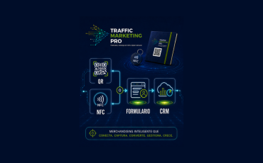 merchandisinf inteligente que captura, convierte, gestiona y crece