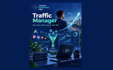 traffic manager en traffic marketing pro
